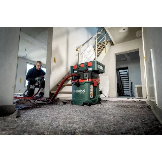 Metabo ASA 30 M PC 30 L Aspirateur sans sac Sec&humide 1200 W Metabo ASA 30 M PC 30 L Aspirateur sans sac Sec&humide 1200 W