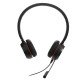 Jabra Evolve 30 II Casque Avec fil Arceau Bureau/Centre d'appels Noir