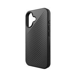 ZAGG Luxe Snap coque de protection pour téléphones portables 15,5 cm (6.1") Housse Noir ZAGG Luxe Snap coque de protection pour téléphones portables 15,5 cm (6.1") Housse Noir