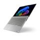 Lenovo ThinkBook 14x ILL Copilot+ PC Intel Core Ultra 7 256V Ordinateur portable 35,6 cm (14") WUXGA 16 Go LPDDR5x-SDRAM 512 Go SSD Wi-Fi 7 (802.11be) Windows 11 Pro Gris Belge