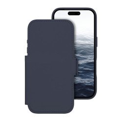 dbramante1928 Lynge MS ICON coque de protection pour téléphones portables Folio Bleu
