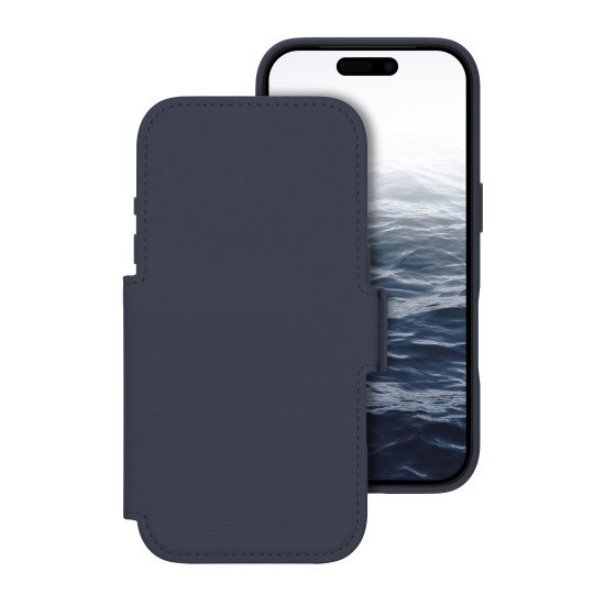 dbramante1928 Lynge MS ICON coque de protection pour téléphones portables Folio Bleu