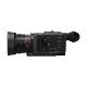 Panasonic HC-X1600 Caméscope portatif 8,29 MP MOS 4K Ultra HD Noir Panasonic HC-X1600 Caméscope portatif 8,29 MP MOS 4K Ultra HD Noir