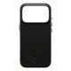 PanzerGlass CARE by ® Feature FLOW Case Black w. MagSafe iPhone 17 Pro coque de protection pour téléphones portables Housse Noir