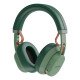 Fairphone Fairbuds XL Casque Sans fil Arceau Appels/Musique USB Type-C Bluetooth Vert