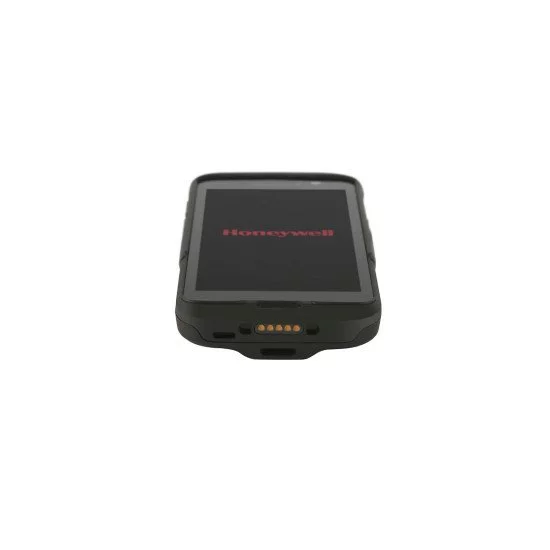 Honeywell CT47 ordinateur portable de poche 14 cm (5.5") 2160 x 1080 pixels Écran tactile 288 g Noir Honeywell CT47 ordinateur portable de poche 14 cm (5.5") 2160 x 1080 pixels Écran tactile 288 g Noir