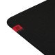 BenQ G-TR Tapis de souris de jeu Noir BenQ G-TR Tapis de souris de jeu Noir