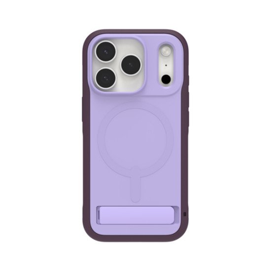 ZAGG Sedona Snap Kickstand coque de protection pour téléphones portables 16 cm (6.3") Housse Violet ZAGG Sedona Snap Kickstand coque de protection pour téléphones portables 16 cm (6.3") Housse Violet