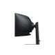 Samsung S49CG950EU écran PC 124,5 cm (49") 5120 x 1440 pixels Dual QHD LED Noir Samsung S49CG950EU écran PC 124,5 cm (49") 5120 x 1440 pixels Dual QHD LED Noir