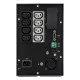 Eaton 5P Gen2 UPS Interactivité de ligne 920 W 8 sortie(s) CA Eaton 5P Gen2 UPS Interactivité de ligne 920 W 8 sortie(s) CA