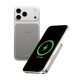 PanzerGlass empower by ® empower Bank | 10000mAh | Titanium Protection d'écran transparent Apple 1 pièce(s)