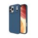 ZAGG Manhattan Snap coque de protection pour téléphones portables 17,5 cm (6.9") Housse Bleu ZAGG Manhattan Snap coque de protection pour téléphones portables 17,5 cm (6.9") Housse Bleu