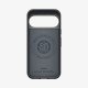 Spigen Nano Pop (Mag Fit) coque de protection pour téléphones portables 16 cm (6.3") Housse Noir