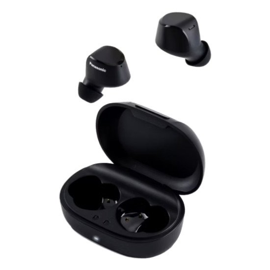 Panasonic RZ-B120W Casque Sans fil Ecouteurs Appels/Musique USB Type-C Bluetooth Noir Panasonic RZ-B120W Casque Sans fil Ecouteurs Appels/Musique USB Type-C Bluetooth Noir