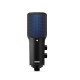 RØDE Rode NT-USB+ Noir Microphone de PC