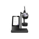 Yealink Basisstation WHB 660 Station de base Yealink Basisstation WHB 660 Station de base