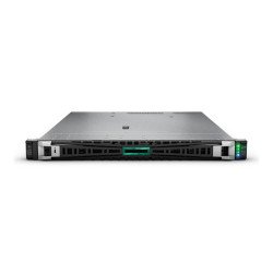 HPE ProLiant DL365 Gen11 serveur Rack (1 U) AMD EPYC 9124 3 GHz 64 Go DDR5-SDRAM 1000 W HPE ProLiant DL365 Gen11 serveur Rack (1 U) AMD EPYC 9124 3 GHz 64 Go DDR5-SDRAM 1000 W