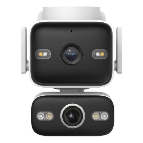 TP-Link Tapo C575D Caméra de sécurité IP Extérieure 3840 x 2160 pixels Plafond/Mur/Poteau