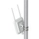 Ubiquiti U7 Pro Outdoor 8600 Mbit/s Blanc Connexion Ethernet POE Ubiquiti U7 Pro Outdoor 8600 Mbit/s Blanc Connexion Ethernet POE