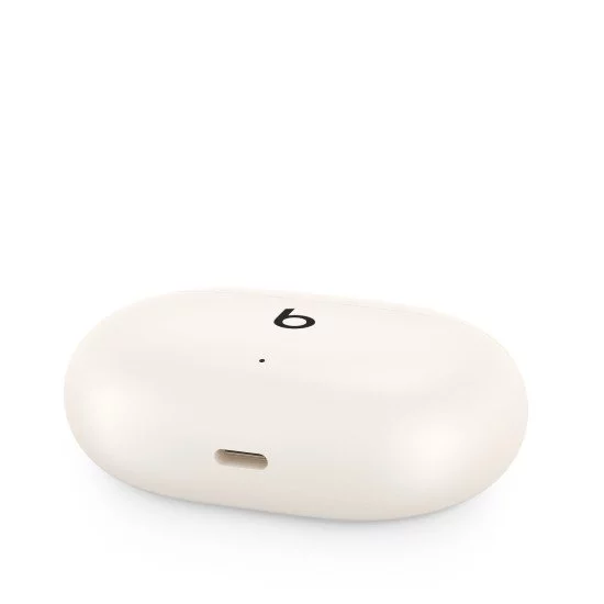 Beats by Dr. Dre Beats Studio Buds + Casque True Wireless Stereo (TWS) Ecouteurs Appels/Musique Bluetooth Ivoire Beats by Dr. Dre Beats Studio Buds + Casque True Wireless Stereo (TWS) Ecouteurs Appels/Musique Bluetooth Ivoire