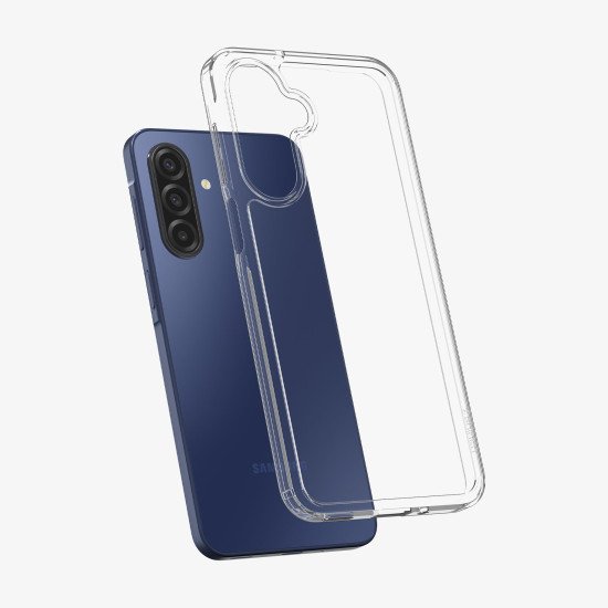 Spigen Ultra Hybrid coque de protection pour téléphones portables 17 cm (6.7") Housse Transparent
