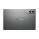 Lenovo Yoga Tab Qualcomm Snapdragon 256 Go 28,2 cm (11.1") 12 Go Wi-Fi 7 (802.11be) Android 15 Gris