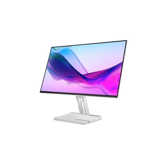 Lenovo L24i-4A LED display 60,5 cm (23.8") 1920 x 1080 pixels Full HD Gris Lenovo L24i-4A LED display 60,5 cm (23.8") 1920 x 1080 pixels Full HD Gris
