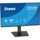 iiyama ProLite XB2491HS-B1 écran PC 60,5 cm (23.8") 1920 x 1080 pixels Full HD LCD Noir