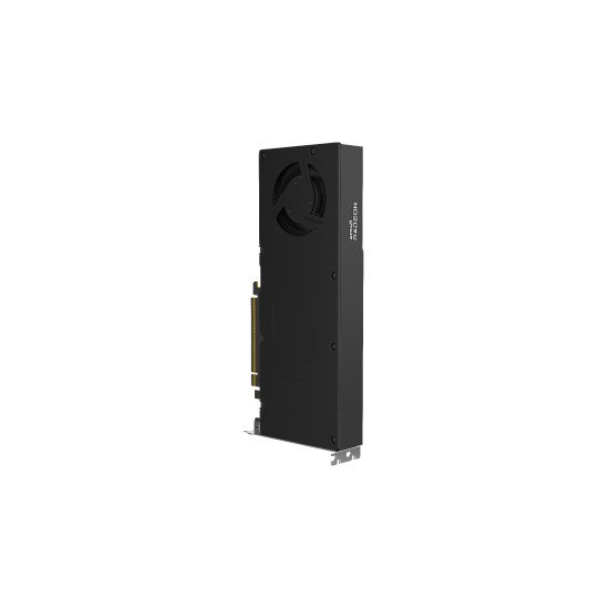 XFX AMD Radeon AI Pro R9700 32 Go GDDR6