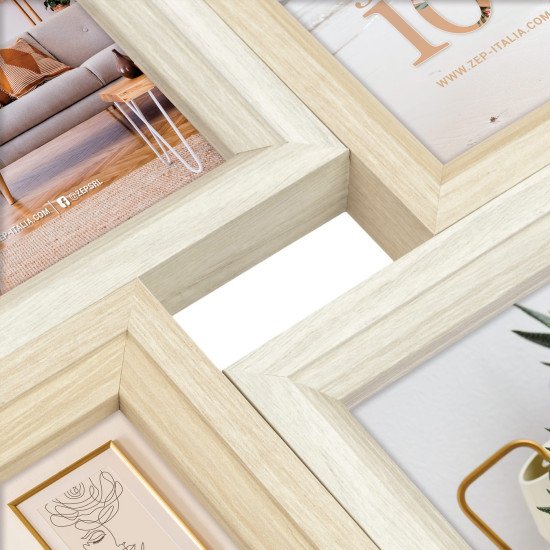 ZEP VZ882 cadre photos Multi cadre