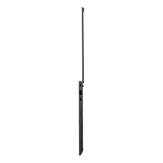 Lenovo ThinkPad X1 Carbon Gen 14 Aura Edition Copilot+ PC Intel Core Ultra 7 355 Ordinateur portable 35,6 cm (14") Écran tactile WUXGA 32 Go LPDDR5x-SDRAM 512 Go SSD Wi-Fi 7 (802.11be) Windows 11 Pro Belge Noir