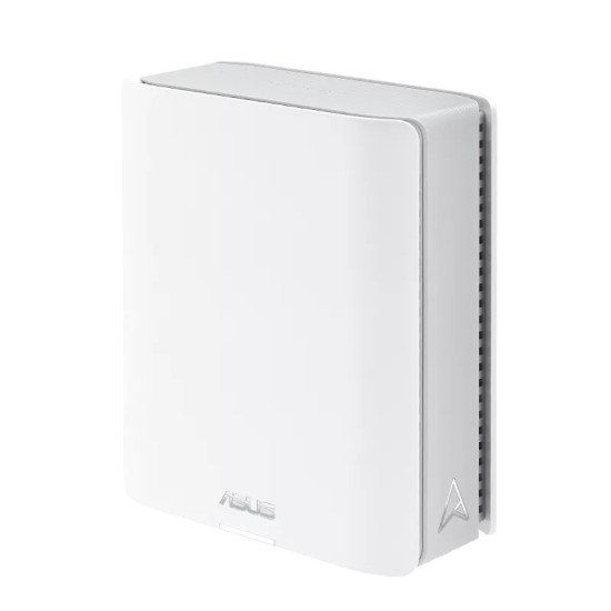 ASUS ZenWiFi BT10 Tri-bande (2,4 GHz / 5 GHz / 6 GHz) Wi-Fi 7 (802.11be) Blanc 3 Interne