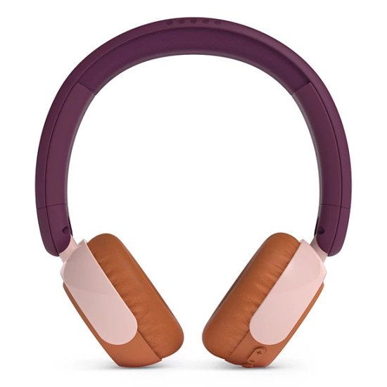 Philips 4000 series TAK4200MP/00 casque Sans fil Arceau Appels/Musique Bluetooth Orange, Violet, Rose