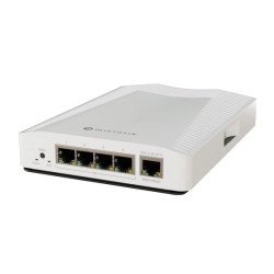 Mikrotik CRS304-4XG-IN commutateur réseau 10G Ethernet (100/1000/10000) Connexion Ethernet POE Blanc