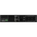 Vertiv Liebert GXT5-3000IRT2UXLN UPS Double-conversion (en ligne) 3 kVA 3000 W 7 sortie(s) CA