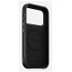 Nomad Rugged Case coque de protection pour téléphones portables 16 cm (6.3") Housse Noir