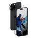 PanzerGlass ® 2-in-1 Bundle iPhone 16 Pro Max Protection d'écran transparent Apple 1 pièce(s)
