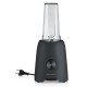 Severin SM 3724 blender 1,5 L Mélangeur de table 600 W Noir, Transparent