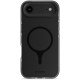 Decoded D26IPO17ABCT2FK coque de protection pour téléphones portables 16,5 cm (6.5") Housse Transparent, Noir