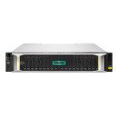 HPE MSA 2060 16Gb Fibre Channel SFF 12TB Flash Bundle