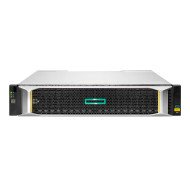 HPE MSA 2060 16Gb Fibre Channel SFF 12TB Flash Bundle