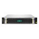HPE MSA 2060 16Gb Fibre Channel SFF 12TB Flash Bundle