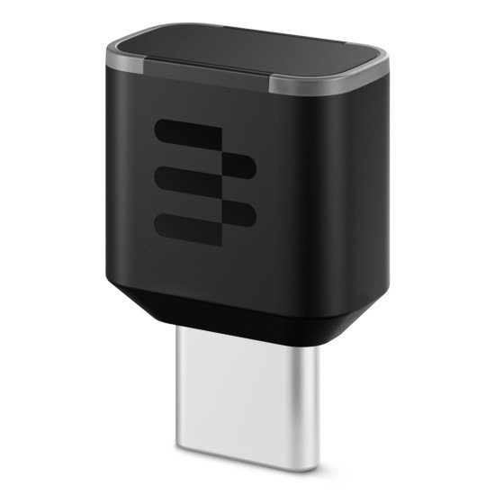 EPOS ADAPT E1 Scandinavian Black EPOS ADAPT E1 Scandinavian Black