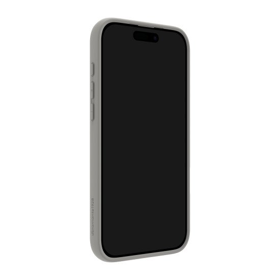 dbramante1928 Grenen Ultra D3O MS coque de protection pour téléphones portables 17,5 cm (6.9") Housse Gris clair