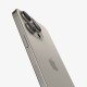 Spigen Optik Pro EZ Fit Protecteur d'objectif caméra Apple 2 pièce(s) Spigen Optik Pro EZ Fit Protecteur d'objectif caméra Apple 2 pièce(s)