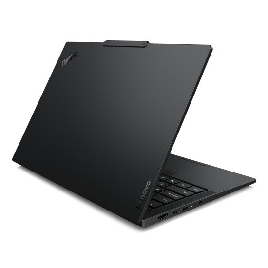 Lenovo ThinkPad T14s Gen 7 (Intel) Copilot+ PC Intel Core Ultra 7 355 Ordinateur portable 35,6 cm (14") WUXGA 32 Go LPDDR5x-SDRAM 512 Go SSD Wi-Fi 7 (802.11be) Windows 11 Pro Belge Noir