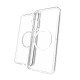 ZAGG Crystal Palace Snap coque de protection pour téléphones portables 17 cm (6.7") Housse Transparent ZAGG Crystal Palace Snap coque de protection pour téléphones portables 17 cm (6.7") Housse Transparent