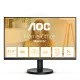 AOC 24B3CA2 écran PC 60,5 cm (23.8") 1920 x 1080 pixels Full HD LED Noir AOC 24B3CA2 écran PC 60,5 cm (23.8") 1920 x 1080 pixels Full HD LED Noir