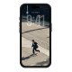 Urban Armor Gear 114555113985 coque de protection pour téléphones portables 16 cm (6.3") Housse Graphite, Bronze