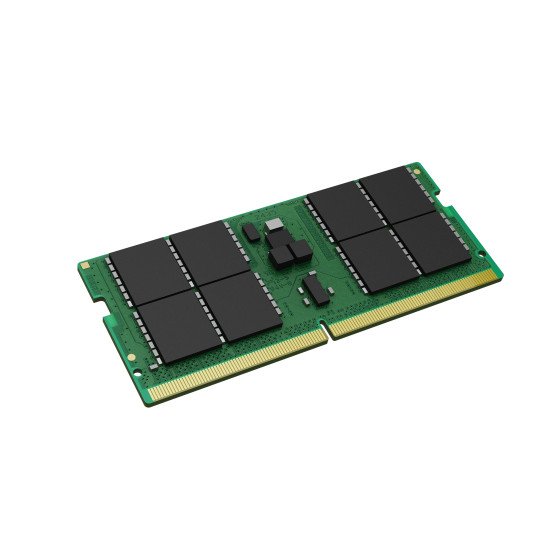 Kingston Technology ValueRAM module de mémoire 32 Go 1 x 32 Go DDR5 6400 MT/s